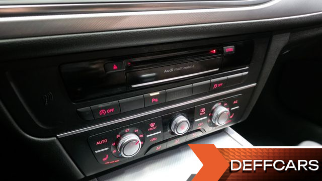 Audi A6 40 TFSI C7 купить на сайте DeffCars