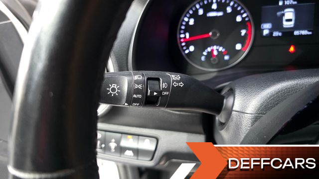 Kia K3 Prestige купить на сайте DeffCars