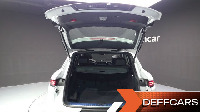 Porsche CAYENNE 3.0 купить на сайте DeffCars
