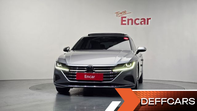 Volkswagen ARTEON 2.0 TDI Prestige купить на сайте DeffCars