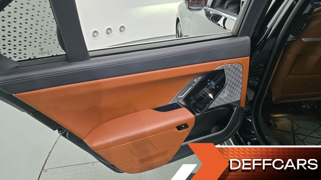 BMW I7 xDrive 60 M sport купить на сайте DeffCars