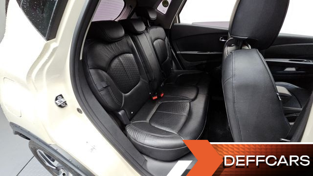 Renault-KoreaSamsung QM3 RE купить на сайте DeffCars