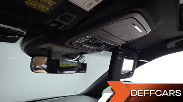 Lincoln CORSAIR 2.0 Reserve AWD купить на сайте DeffCars