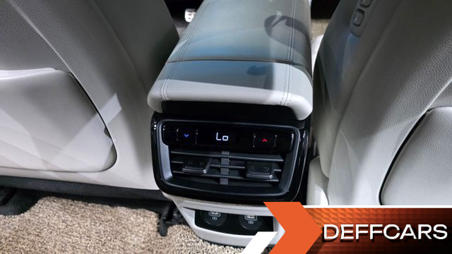 Kia K8 3.5 Gasoline 2WD Signature купить на сайте DeffCars
