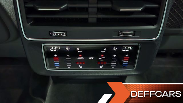 Audi Q8 50 TDI Quattro Premium купить на сайте DeffCars