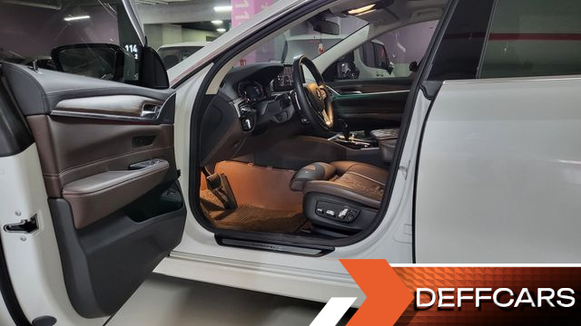 BMW GRAN TURISMO 620d Luxury купить на сайте DeffCars