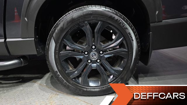 Ssangyong REXTON Diesel 2.2 4WD Prestige купить на сайте DeffCars