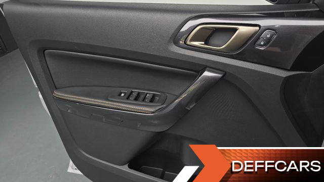 Ford RANGER 2.0 Wildtrack купить на сайте DeffCars
