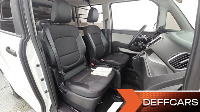 Kia RAY Van Standard купить на сайте DeffCars