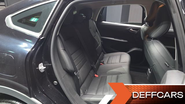 Renault-KoreaSamsung XM3 1.6 GTe LE купить на сайте DeffCars