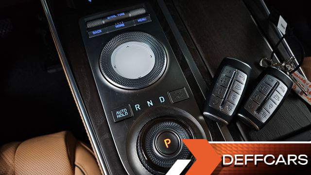 Genesis GV80 2.5T Gasoline AWD купить на сайте DeffCars