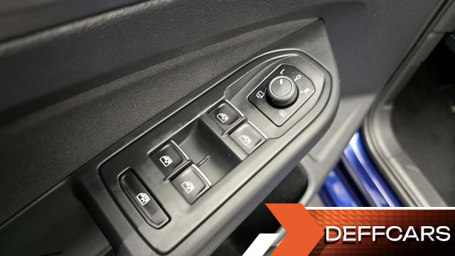 Volkswagen GOLF 2.0 TDI Prestige купить на сайте DeffCars