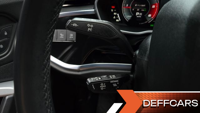 Audi Q3 35 TDI Premium купить на сайте DeffCars