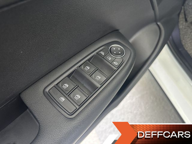 Renault-KoreaSamsung XM3 1.6 GTe LE Plus купить на сайте DeffCars
