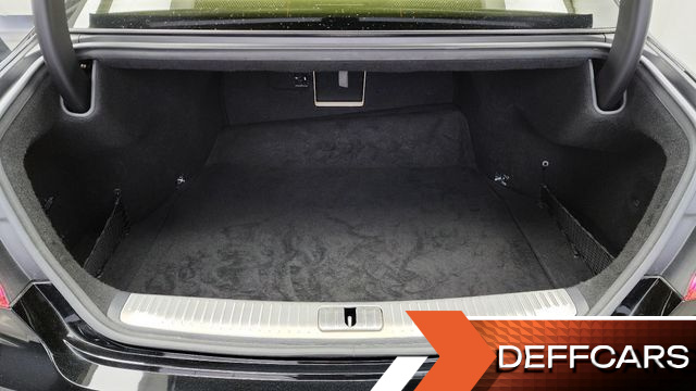 Kia K9 3.3 T-GDI AWD Best Selection Ⅱ купить на сайте DeffCars