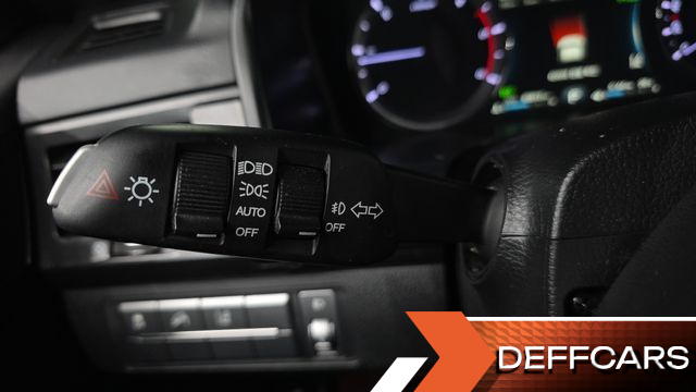 Ssangyong REXTON Diesel 2.2 2WD Prestige Special купить на сайте DeffCars