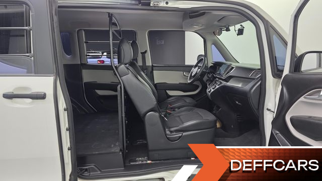 Kia RAY Van Standard купить на сайте DeffCars