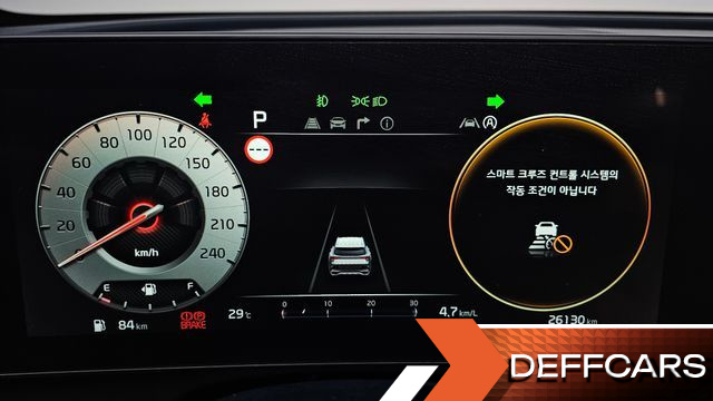 Kia SPORTAGE Diesel 2.0 4WD Signature Gravity купить на сайте DeffCars
