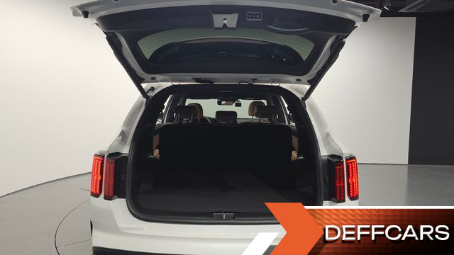 Kia SORENTO HEV 1.6 2WD Gravity купить на сайте DeffCars