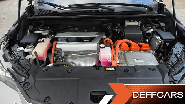 Lexus NX Supreme купить на сайте DeffCars