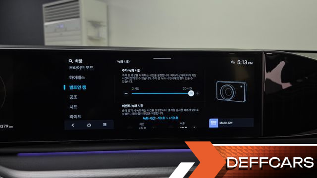 Hyundai GRANDEUR 3,5 Gasoline 4WD Exclusive купить на сайте DeffCars