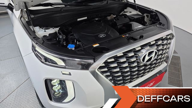 Hyundai PALISADE Gasoline 3.8 2WD Prestige купить на сайте DeffCars