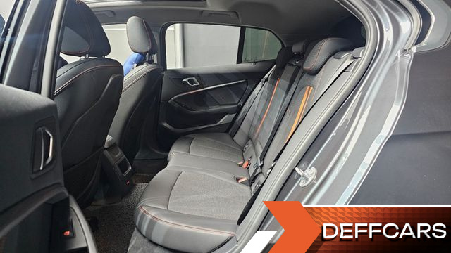 BMW 1-SERIES 118d Sport купить на сайте DeffCars