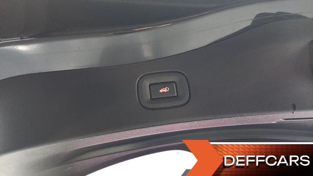 Renault-KoreaSamsung QM6 Gasoline 2WD RE Signature купить на сайте DeffCars