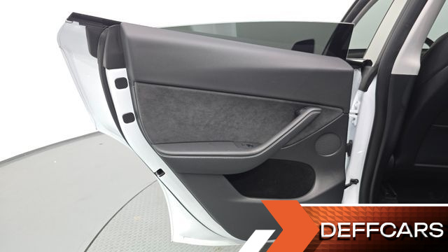 Tesla MODEL Y RWD купить на сайте DeffCars