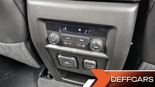 ChevroletGMDaewoo TRAVERSE 3.6 AWD Redline купить на сайте DeffCars