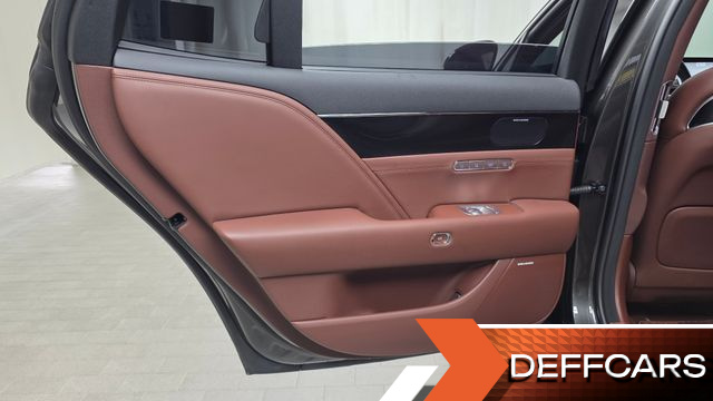 Genesis G90 Gasoline 3.5 Turbo AWD купить на сайте DeffCars