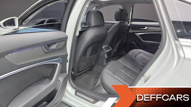 Audi A6 40 TDI купить на сайте DeffCars