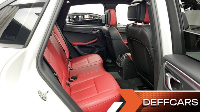 Porsche MACAN 2.0 95B купить на сайте DeffCars