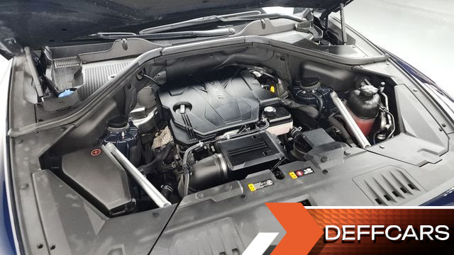 Genesis GV80 2.5T Gasoline AWD купить на сайте DeffCars