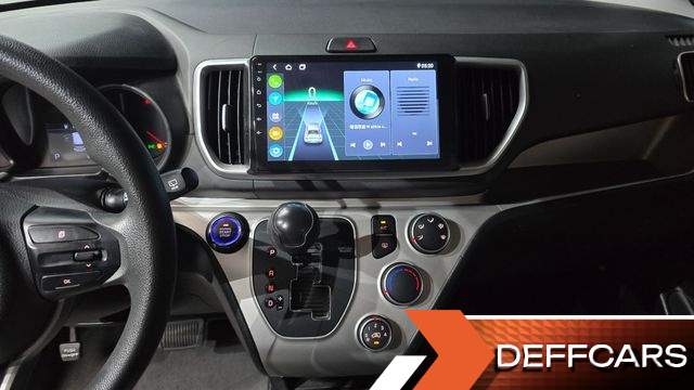 Kia RAY Van Prestige Special купить на сайте DeffCars