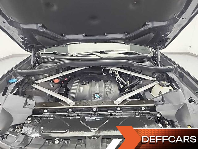 BMW X7 xDrive 30d M Sport 6 STR купить на сайте DeffCars