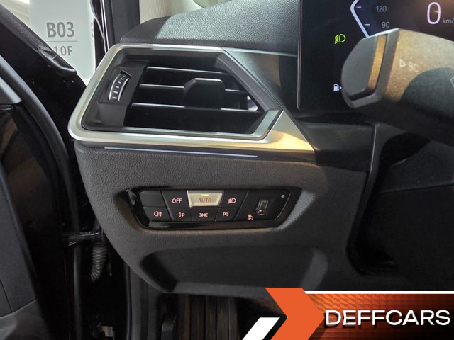 BMW 3-SERIES 320d Touring купить на сайте DeffCars