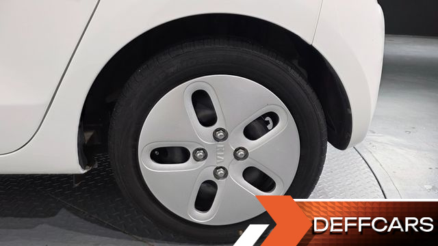 Kia RAY Standard купить на сайте DeffCars