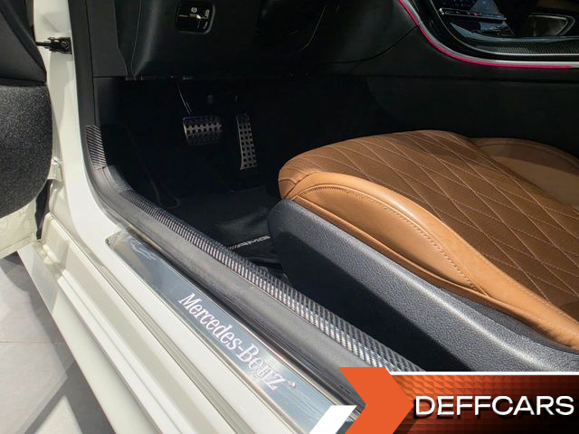 Mercedes CLE-CLASS CLE450 4MATIC Coupe купить на сайте DeffCars
