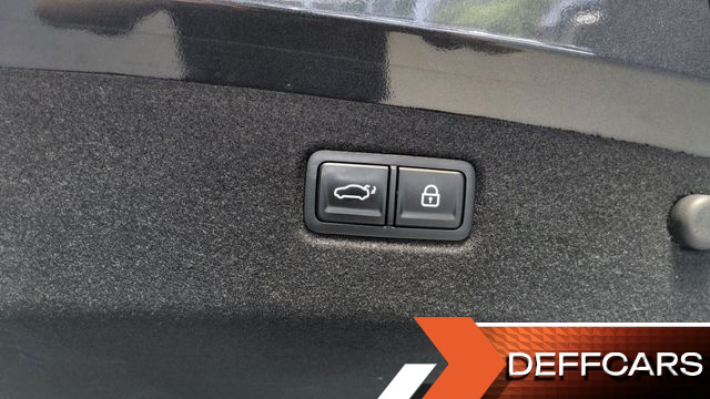 Kia K9 3.8 GDI AWD Best Selection Ⅰ купить на сайте DeffCars