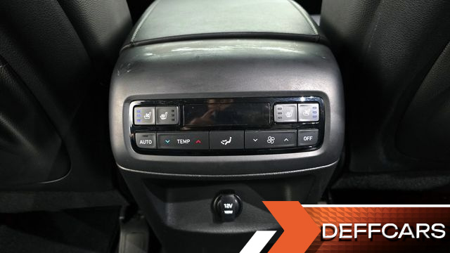 Hyundai PALISADE Gasoline 3.8 2WD Prestige купить на сайте DeffCars