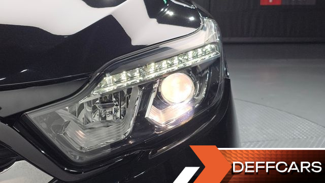 Ssangyong REXTON Diesel 2.2 2WD Prestige Special купить на сайте DeffCars