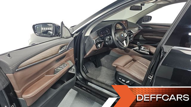 BMW GRAN TURISMO 630i xDrive Luxury купить на сайте DeffCars