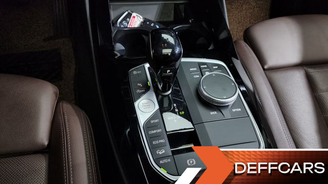 BMW X3 xDrive 20d купить на сайте DeffCars