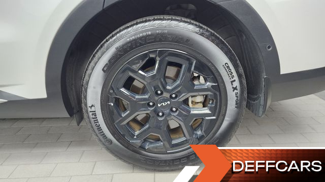 Kia SORENTO HEV 1.6 2WD Signature купить на сайте DeffCars