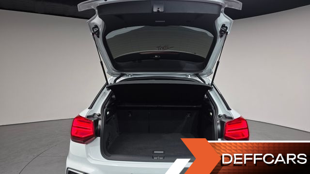 Audi Q2 35 TDI Premium купить на сайте DeffCars