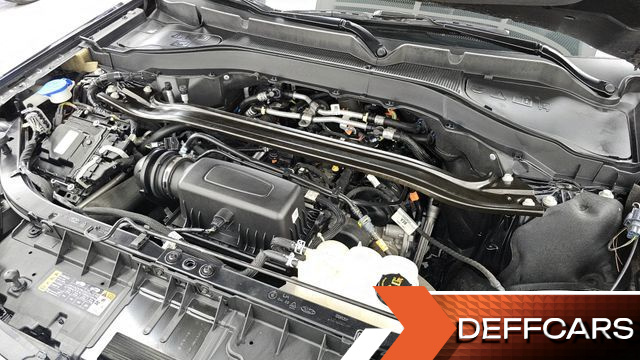 Ford EXPLORER 2.3 LimIted 4WD купить на сайте DeffCars