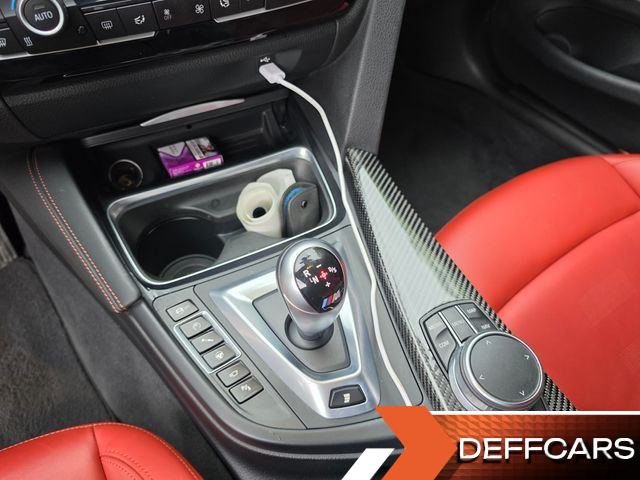 BMW M4 M4 Coupe Competition купить на сайте DeffCars