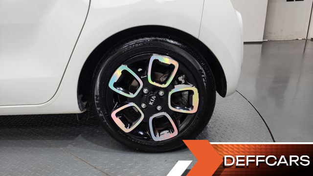 Kia RAY Signature купить на сайте DeffCars