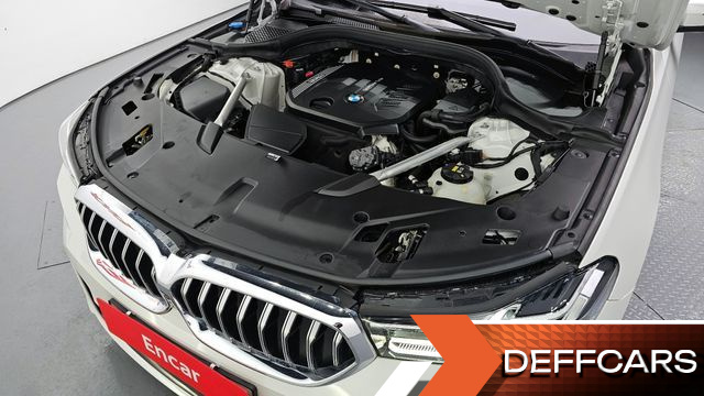 BMW GRAN TURISMO 620d xDrive M Sport купить на сайте DeffCars